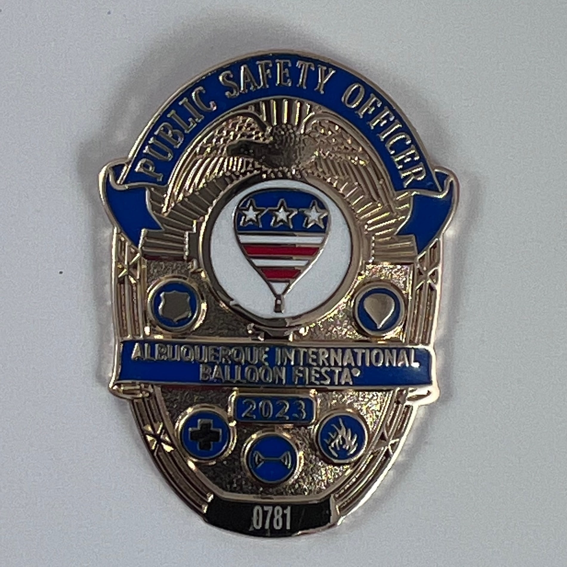 2023 Public Safety 2023 Public Safety